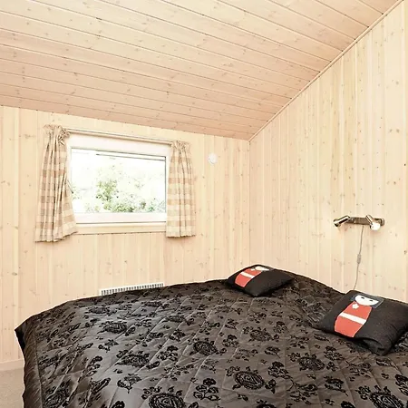 Three-bedroom In 28 Oksbol (Syddanmark)