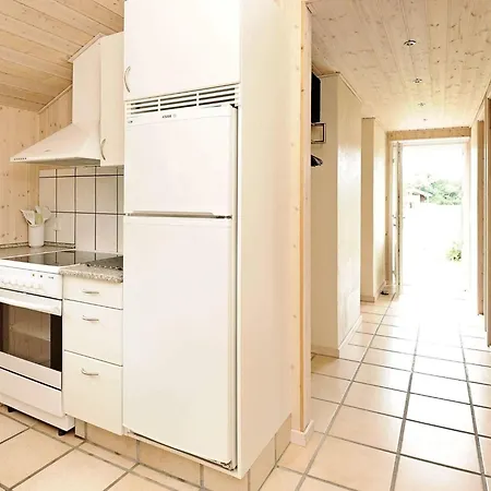 Three-bedroom In 28