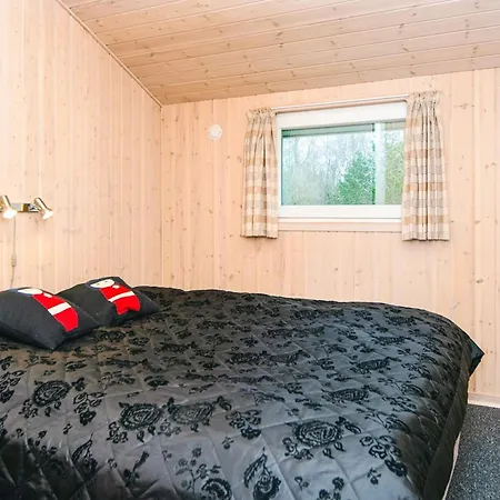 Three-bedroom In 28 Oksbol (Syddanmark)