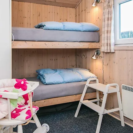 Three-bedroom In 28