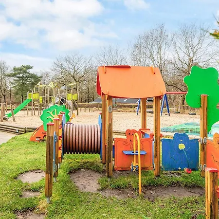 6 Person In Oksbol-by Traum Casa de Férias