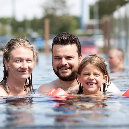 Casa de Férias 6 Person In Oksbol-by Traum Oksbøl