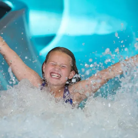 6 Person In Oksbol-by Traum Casa de Férias Oksbøl