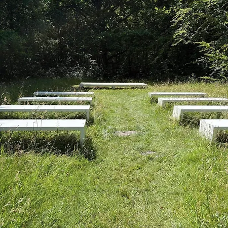 Casa de Férias 6 Person In Oksbol-by Traum