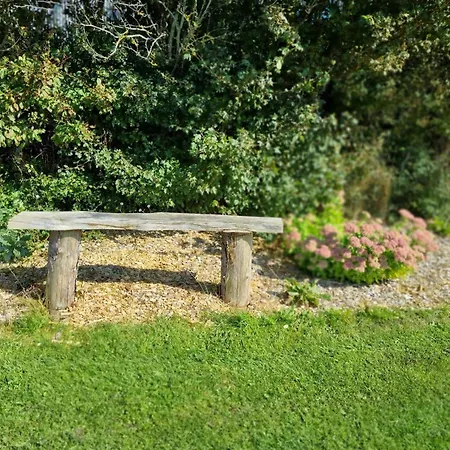 6 Person In Oksbol-by Traum Casa de Férias Oksbøl