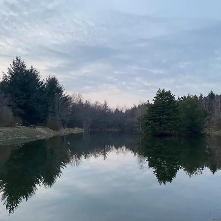 6 Person In Oksbol-by Traum Casa de Férias