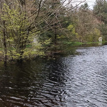 6 Person In Oksbol-by Traum Casa de Férias Oksbøl