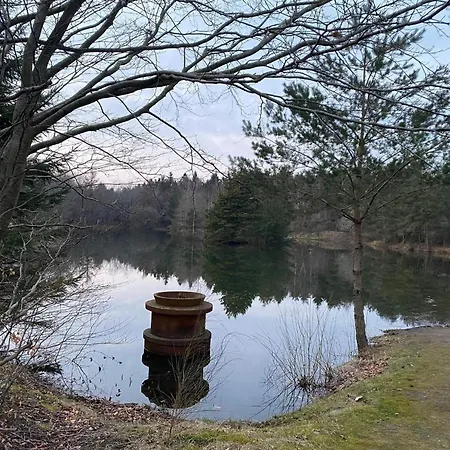 6 Person In Oksbol-by Traum Casa de Férias Oksbøl