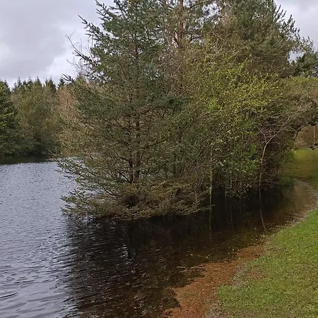 Casa de Férias 6 Person In Oksbol-by Traum