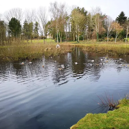 Casa de Férias 6 Person In Oksbol-by Traum Oksbøl