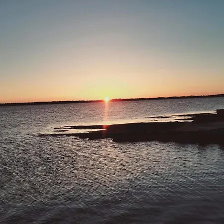 6 Person In Oksbol-by Traum Casa de Férias *