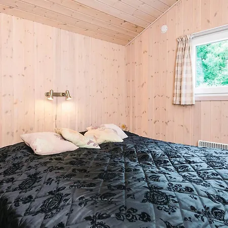 Сasa de vacaciones 6 Person In Oksbol-by Traum Oksbøl