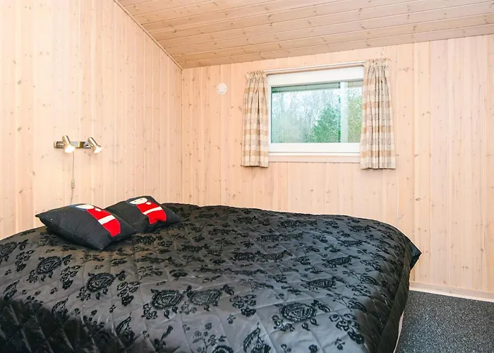 6 Person In Oksbol-by Traum Oksbøl