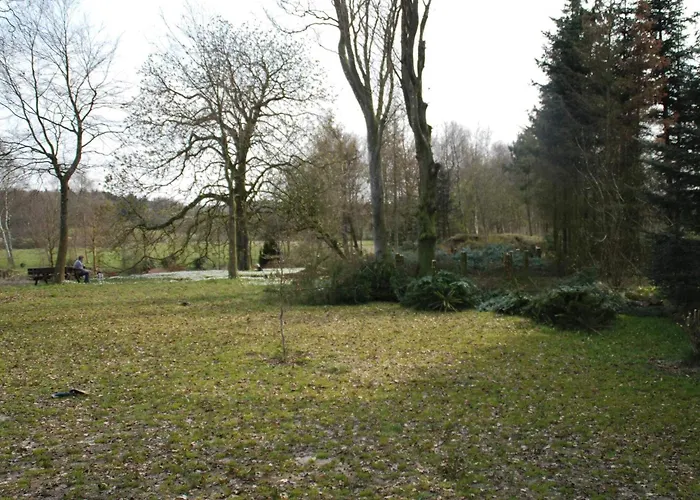 6 Person In Oksbol-by Traum Ferienhaus Oksbøl