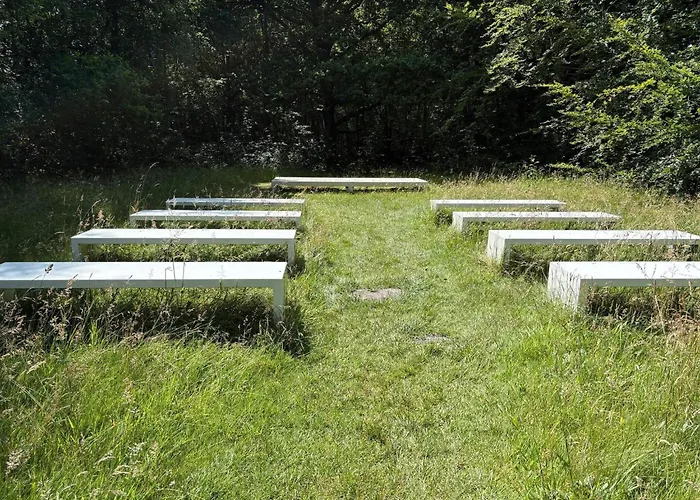 Ferienhaus 6 Person In Oksbol-by Traum