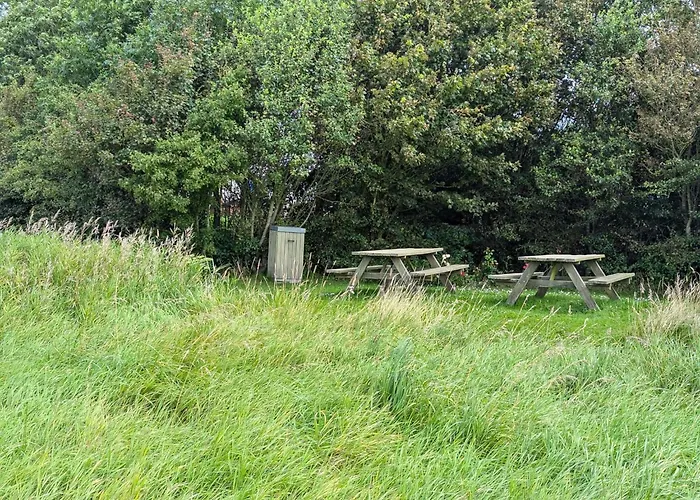 6 Person In Oksbol-by Traum Oksbøl