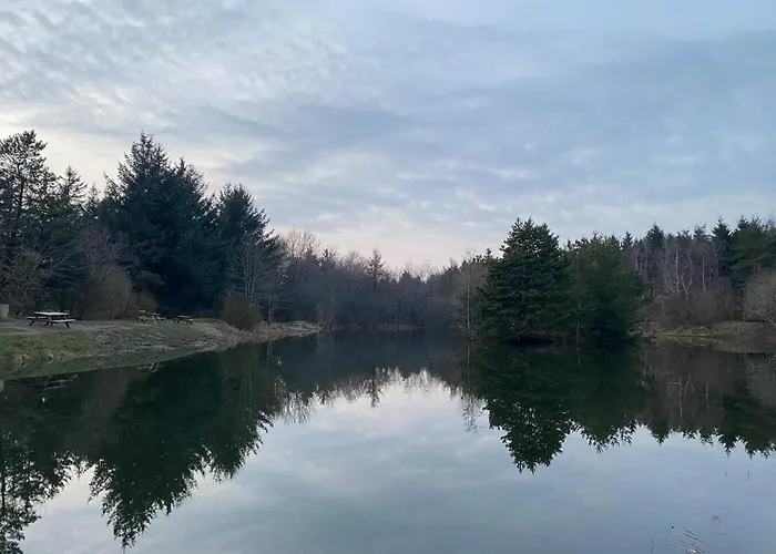 6 Person In Oksbol-by Traum Ferienhaus