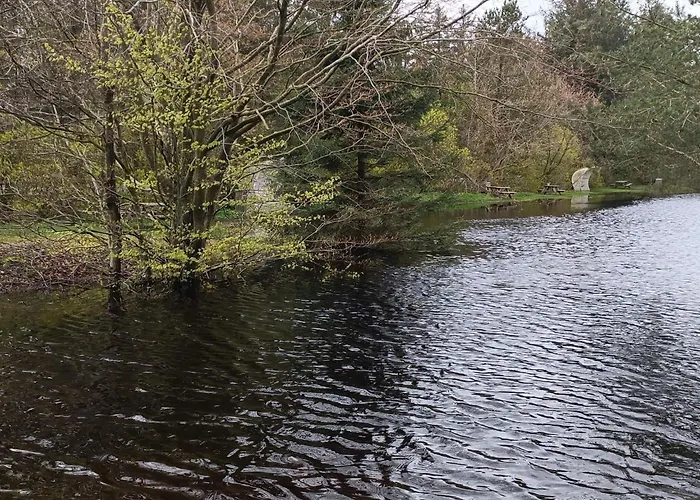 6 Person In Oksbol-by Traum Ferienhaus Oksbøl