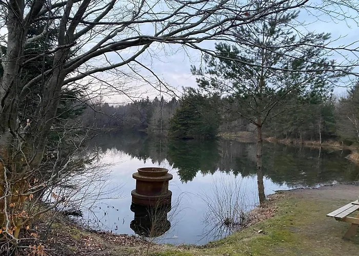 6 Person In Oksbol-by Traum Ferienhaus Oksbøl