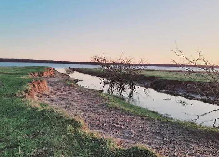 6 Person In Oksbol-by Traum * Oksbøl